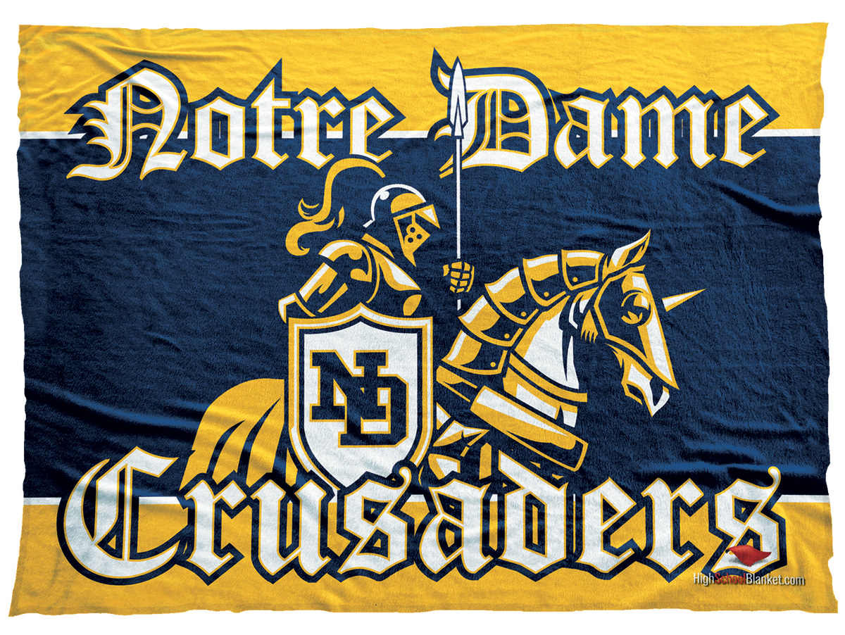 Notre Dame Crusaders