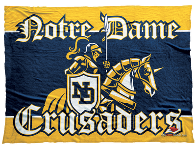 Notre Dame Crusaders