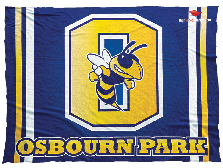 Osbourn Park Yellow Jackets