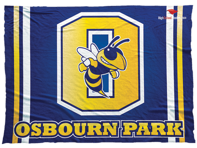 Osbourn Park Yellow Jackets