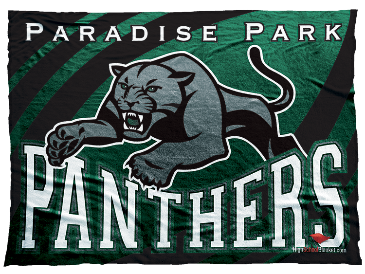 Paradise Park Panthers