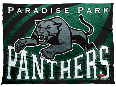 Paradise Park Panthers