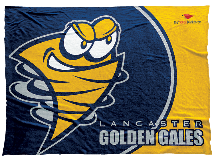 Lancaster Golden Gales