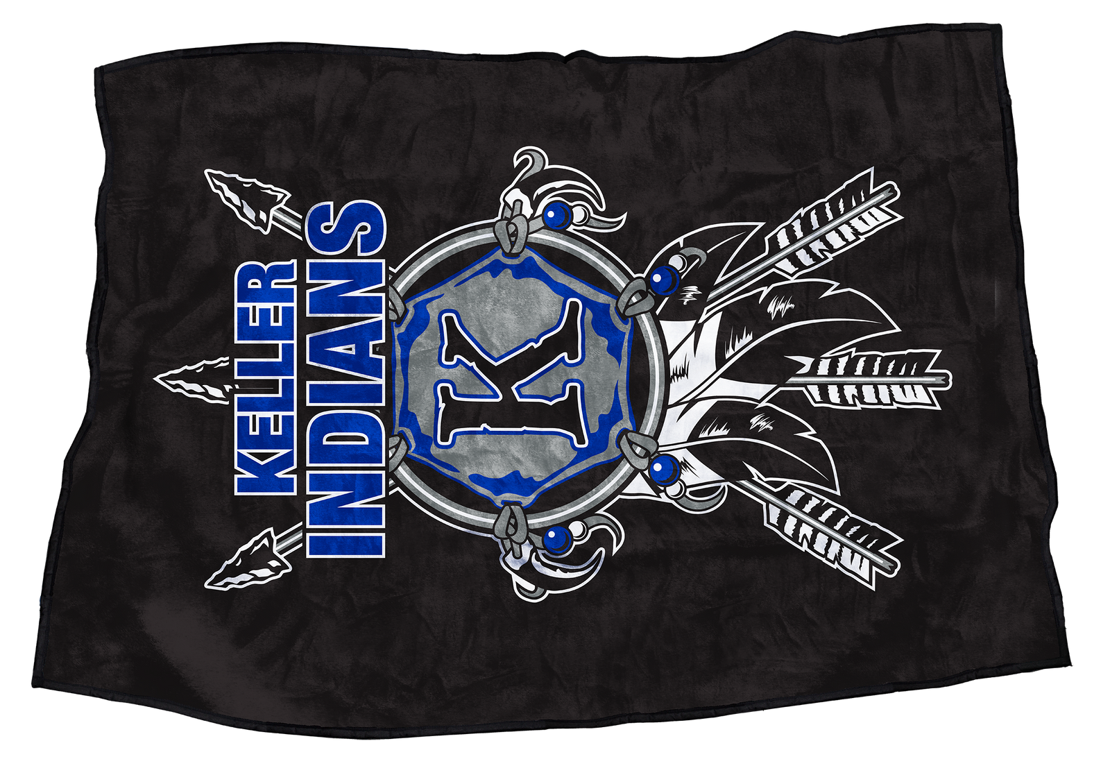 Apponequet Regional Lakers - GroupRateIt Blankets