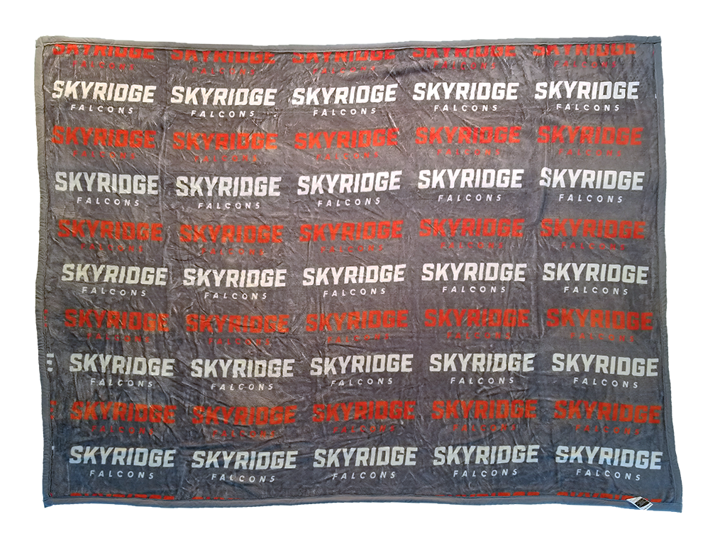 Skyridge Falcons B14B8