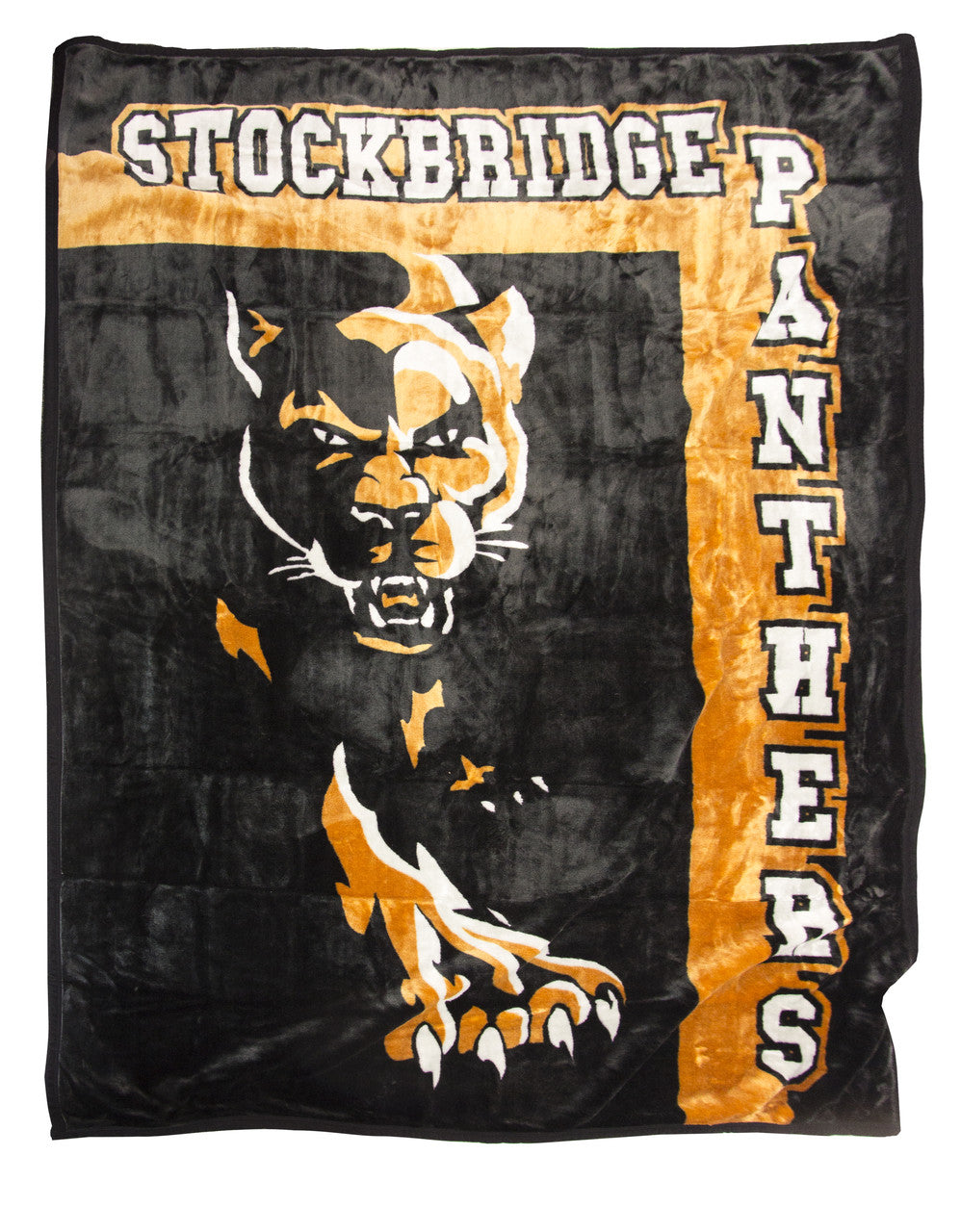 Stockbridge home best sale throw blanket