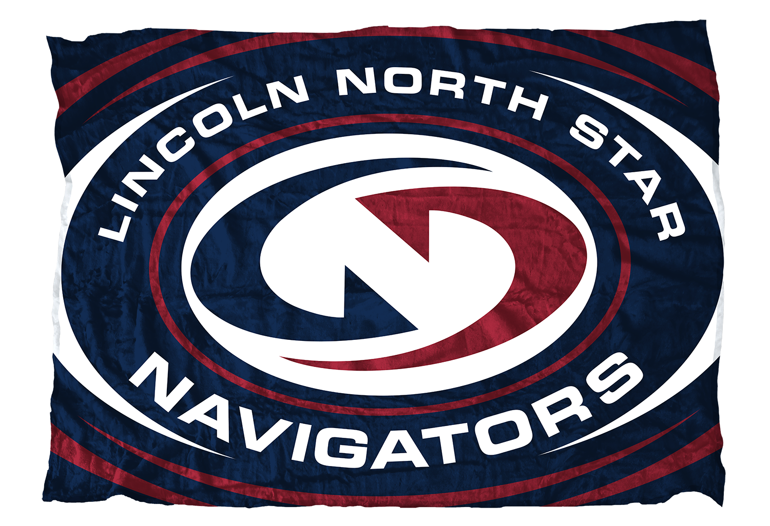 lincoln north star logo